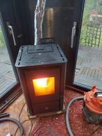 Sannover pellet Anita 7,6 kW,zwart, Enlèvement