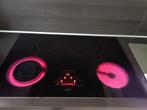 Kookplaat Novy, Elektronische apparatuur, Kookplaten, Ophalen of Verzenden, Zo goed als nieuw
