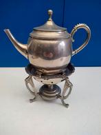 Komfoor Daalderop Holland, Antiek en Kunst, Verzenden