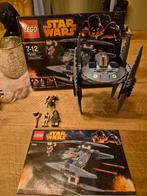 Lego star wars, Kinderen en Baby's, Speelgoed | Duplo en Lego, Ophalen of Verzenden, Zo goed als nieuw, Complete set, Lego