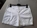 damesshorts maat 42, Ophalen of Verzenden, Zo goed als nieuw, Maat 42/44 (L), Beige