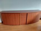 Buffetkast woonkamer, Ophalen, Zo goed als nieuw, 200 cm of meer, Minder dan 100 cm