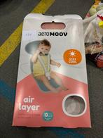 Aeromoov air layer roze, Kinderen en Baby's, Autostoeltjes, Ophalen, Zo goed als nieuw