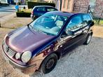 Vw polo / sdi / diesel / gekeurd /, Auto's, Bedrijf, Te koop