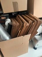 Verschillende verpakkingen, Zakelijke goederen, Stock en Retail | Verpakking en Verzending, Ophalen