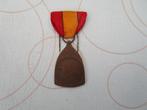 militair, herinnigingsmedaille 1914-18, Verzenden, Overige soorten, Lintje, Medaille of Wings