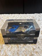 Minichamps 402902010 - Set Porsche 911 Turbo VW Karmann GHIA, Enlèvement, Neuf, Voiture, MiniChamps