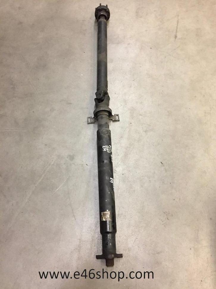 Cardanas BMW E39 525d automaat, Auto-onderdelen, Transmissie en Toebehoren, BMW, Gebruikt, Ophalen of Verzenden