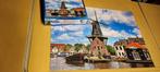 puzzel 1000stukjes compleet en perfecte staat, Ophalen of Verzenden, 500 t/m 1500 stukjes, Zo goed als nieuw, Legpuzzel