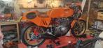 Laverda 500 (kopie Barcelona "79), Motoren, 2 cilinders, Overige merken., Particulier, Meer dan 35 kW