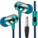 HUAWEI BASS EARPHONES, Ophalen of Verzenden, Nieuw