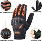 TRABIG Motorhandschoenen SNELLE GRATIS LEVERING, Motoren, Kleding | Motorkleding, Verzenden, Nieuw met kaartje, Heren, Handschoenen