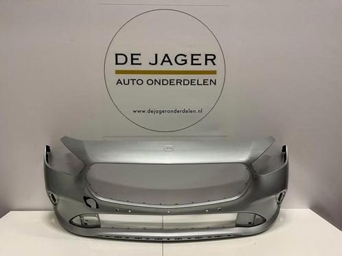 MERCEDES B KLASSE W247 VOORBUMPER BUMPER A2478855300, Auto-onderdelen, Carrosserie, Bumper, Mercedes-Benz, Voor, Gebruikt