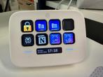 Elgato Stream Deck Neo in perfecte staat, Computers en Software, Toetsenborden, Multimediatoetsen, Ophalen of Verzenden, Bedraad