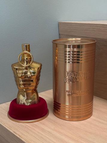 Nieuwe heren parfum Jean Paul Gaultier 75ml beschikbaar voor biedingen