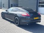 Porsche Panamera 4.8 V8 4S Sport chrono, panoramadak, camara, Auto's, Automaat, 254 g/km, Leder, Bedrijf