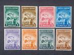 Postzegels Albanié, Ophalen of Verzenden, Overige landen