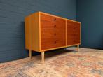 Vintage dubbele ladekast, Borge Mogensen, Deens design, Ophalen, Huis en Inrichting