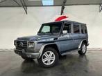 2011 Mercedes-Benz G 350 BlueTEC Auto, Auto's, Mercedes-Benz, Gebruikt, G-Klasse, Overige brandstoffen, Bedrijf