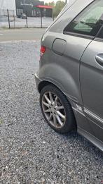 B klasse bj 2008 185.000km met schade helaas, Diesel, Particulier, Euro 4, Te koop