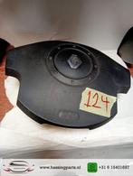 Renault Kangoo 2008+ 2 Stuurairbag Stuur Airbag 8200587077, Ophalen of Verzenden, Gebruikt, Renault