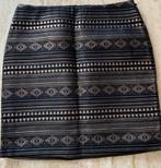 Rok maat 38, Noir, Taille 38/40 (M), Envoi, Lola & Liza