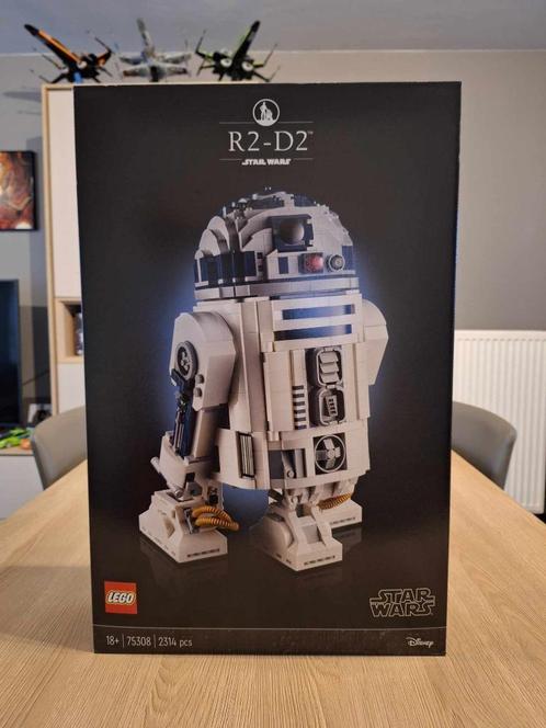 Lego sets, Star Wars, Harry Potter, Ninjago, City, Creator.., Kinderen en Baby's, Speelgoed | Duplo en Lego, Nieuw, Lego, Complete set