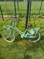 Kinderfiets, Fietsen en Brommers, Popal, 18 inch, Zo goed als nieuw, Handrem