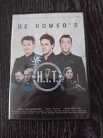 De Romeo'S - H.I.T., Cd's en Dvd's, Alle leeftijden, Ophalen of Verzenden, Film, Zo goed als nieuw