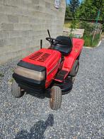 Tractormaaier, Tuin en Terras, Zitmaaiers, Ophalen
