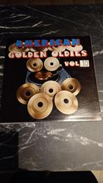 American Golden Oldies - Volume 10 - Popcorn Lp, Cd's en Dvd's, 1960 tot 1980, Gebruikt, Ophalen of Verzenden, 12 inch