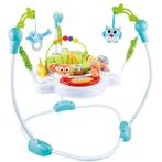 Eco Toys Woods Blue Jumper, Enlèvement, Baby Gym, Sonore, Neuf