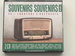 Souvenirs - 36 Chansons & Nostalgie, Cd's en Dvd's, Cd's | Verzamelalbums, Ophalen of Verzenden, Gebruikt, Overige genres, Boxset