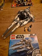 Lego star wars, Kinderen en Baby's, Speelgoed | Duplo en Lego, Ophalen of Verzenden, Lego