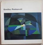 Emilio Pettoruti - Olieverfschilderijen - collages - tekenin, Emile Langui, Ophalen of Verzenden, Zo goed als nieuw, Schilder- en Tekenkunst