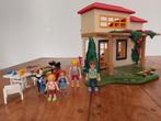 Playmobil summer holiday home 4857, Enlèvement ou Envoi, Comme neuf