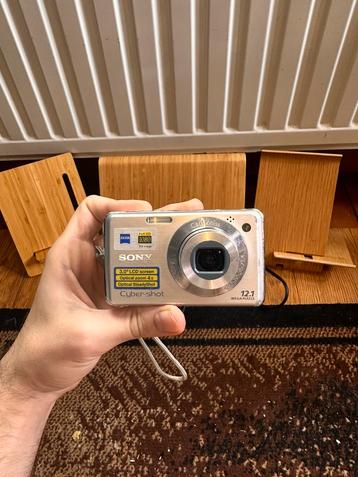 Sony Camera  beschikbaar voor biedingen