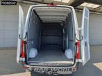 Mercedes Sprinter 319 CDI Automaat L2H2 190PK Trekhaak Airco, Auto's, Bestelwagens en Lichte vracht, Automaat, Stof, Gebruikt