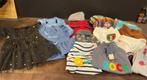 pakket hondenkledij maat S, Dieren en Toebehoren, Hondenkleding, Ophalen of Verzenden, Gebruikt, Hondenshirt