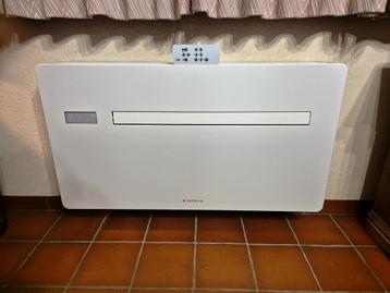 3 x Innova 2.0 12hp ELEC. Airco/Warmtepomp In NIEUWSTAAT beschikbaar voor biedingen