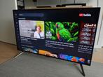 Smart TV 127cm 4k te koop, Audio, Tv en Foto, Vintage Televisies, Ophalen of Verzenden, Zo goed als nieuw