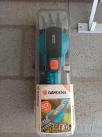 sécateur à batterie, Jardin & Terrasse, Sécateurs, Enlèvement, Comme neuf, Moins de 20 mm, Gardena