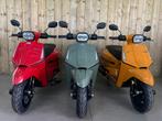 Lambretta X300 SR NIEUW DIRECT LEVERBAAR!, Motoren, Bedrijf, Scooter