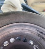 8 Pneus Michelin 185/65R15 hiver complet + été, Gebruikt, 15 inch, Band(en), Personenwagen