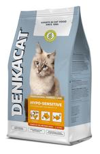 Denkacat Hypo Sensitive - Kattenvoer, Kat, Ophalen