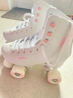 Patin à roulettes, Ophalen