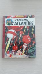Blake et Mortimer - L'Enigme de l'Atlantide - EO 1957, Enlèvement, Utilisé