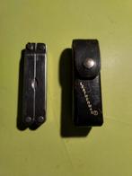 Leatherman PST, Ophalen, Gebruikt
