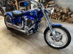 Harley Davidson Rocker, Motos, Particulier, 2 cylindres, Plus de 35 kW, 1600 cm³