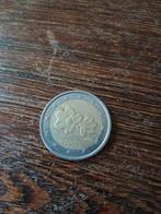2 € from Finland, Postzegels en Munten, Munten | Europa | Euromunten, 2 euro, Finland, Losse munt, Verzenden